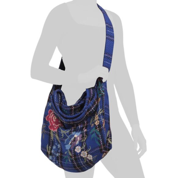 JOHNNY WAS Mila Tote - Picture 3 of 7